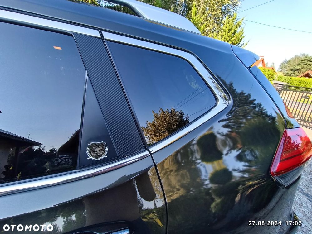 Nissan X-Trail 2.0 dCi Tekna 2WD Xtronic - 26