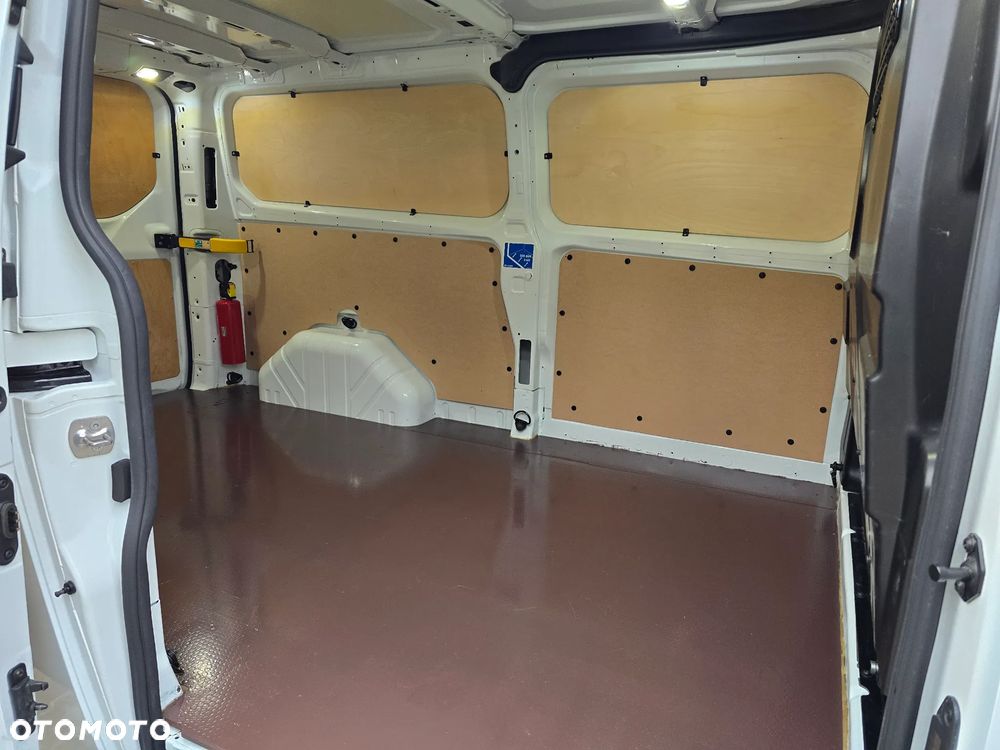 Ford Transit Custom Trail - 34