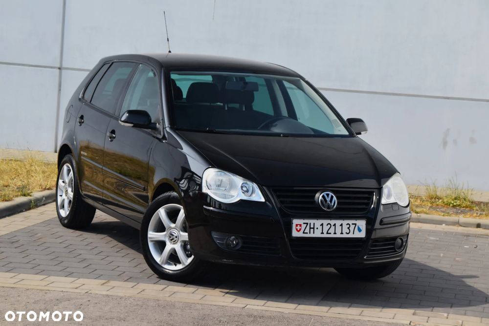 Volkswagen Polo 1.4 United - 36