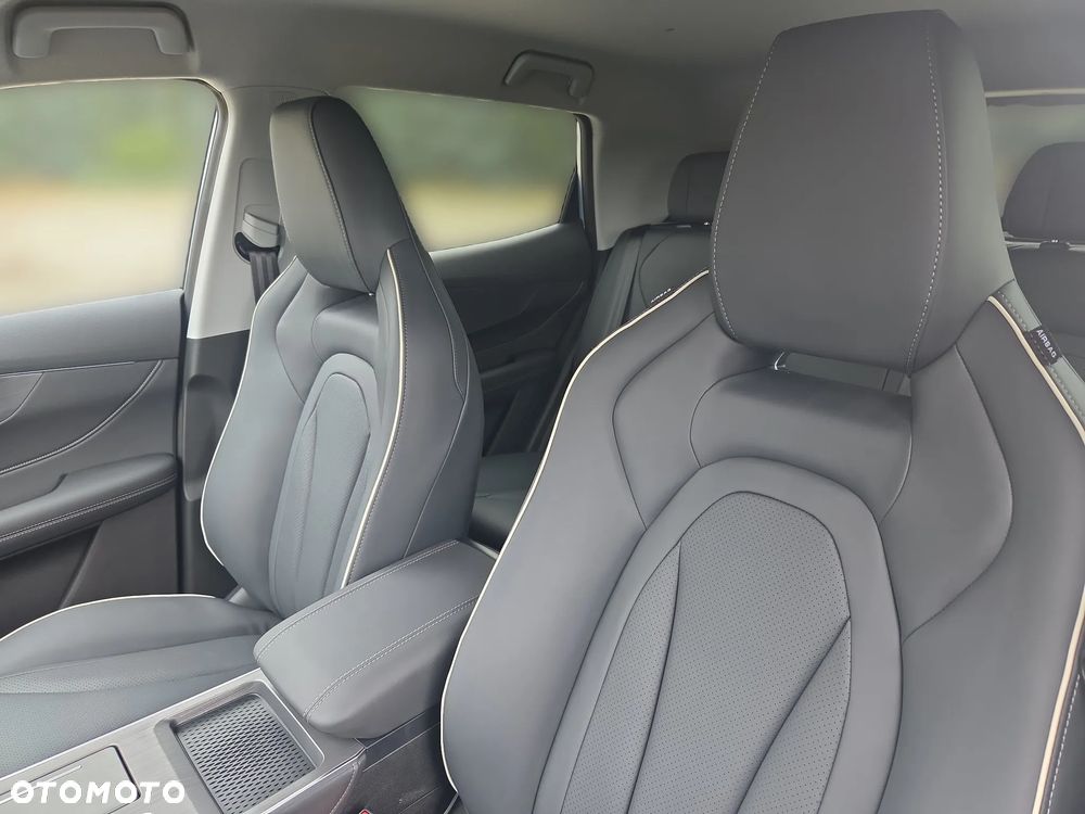 Chery Tiggo 4 1.5 GDI HEV Premium DHT - 21