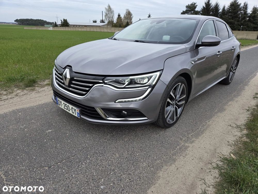 Renault Talisman ENERGY dCi 160 EDC INTENS - 2