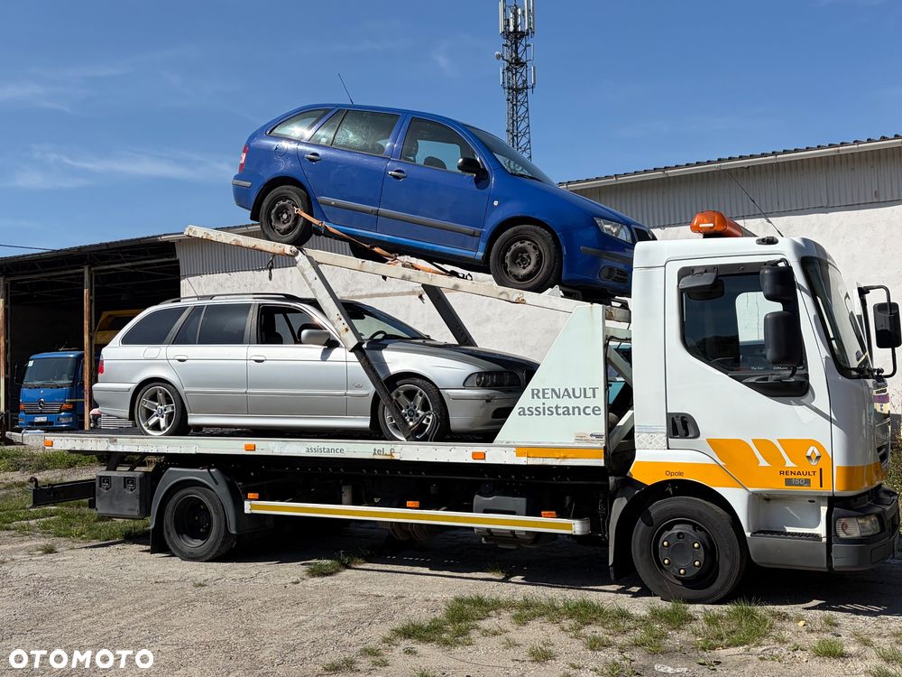 Renault MIDLUM 150.08/B - 1