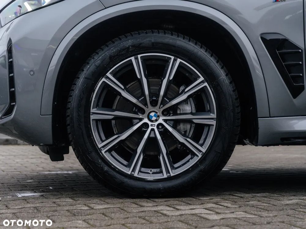 BMW X5 xDrive30d - 4