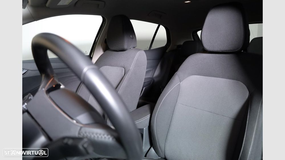 Skoda Fabia 1.0 TSI DSG - 7