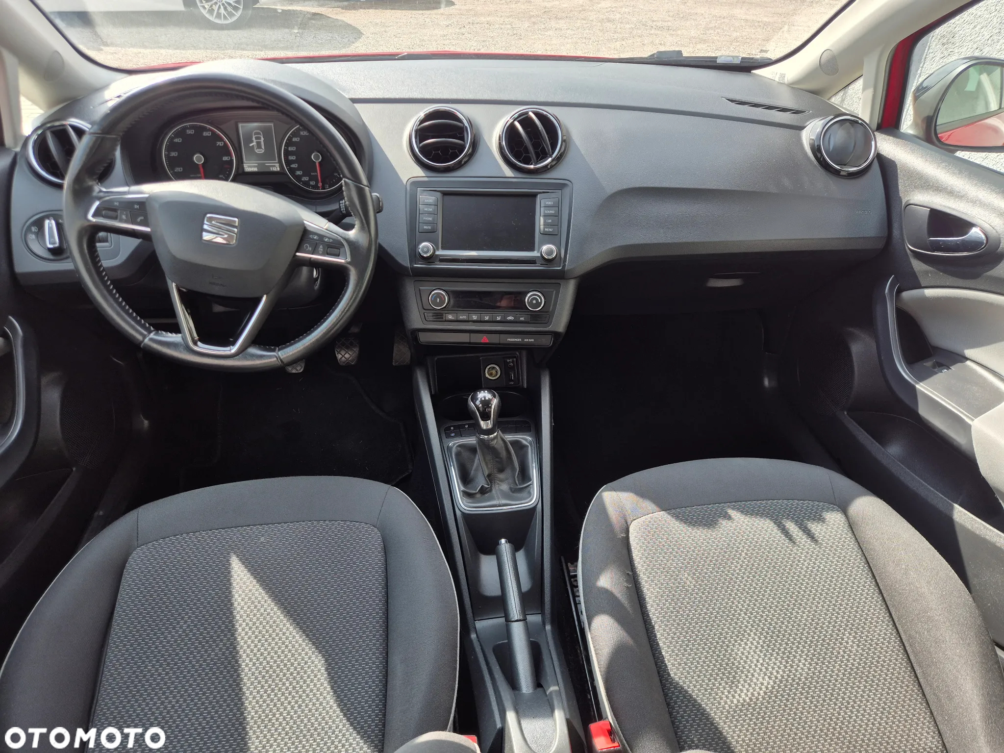 Seat Ibiza 1.0 MPI S&S XCELLENCE - 7