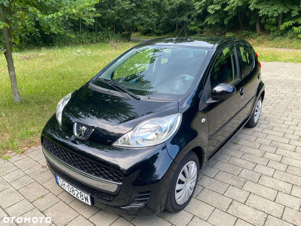 Peugeot 107 70 Petit Filou - 2