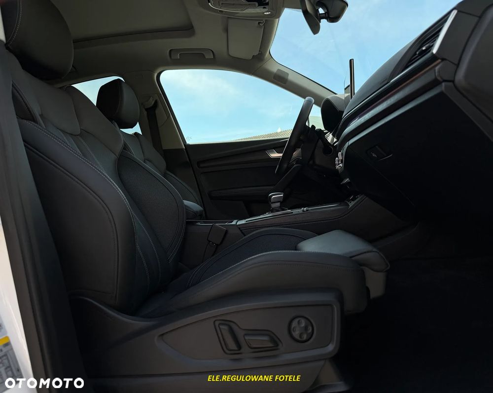 Audi Q5 Sportback - 10
