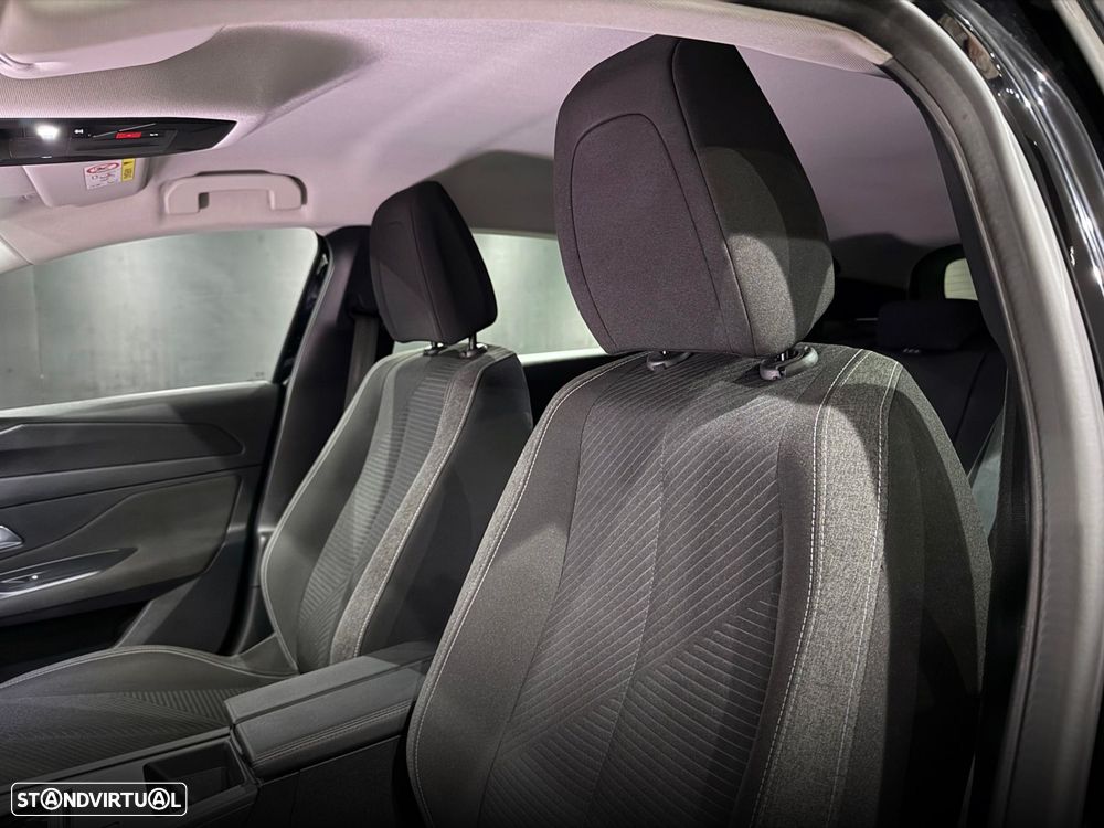 Peugeot 308 SW 1.2 PureTech Allure EAT8 - 15