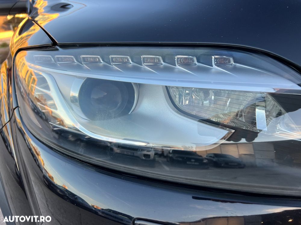 Audi Q7 3.0 TDI Clean Quattro Tip - 30