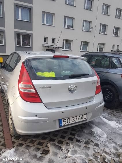 Hyundai i30 1.6 CRDi Style - 3