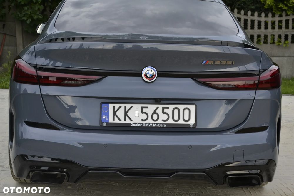 BMW Seria 2 M235i xDrive - 19