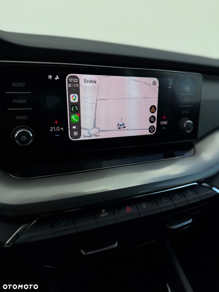 Skoda Octavia 1.5 TSI ACT Ambition - 33