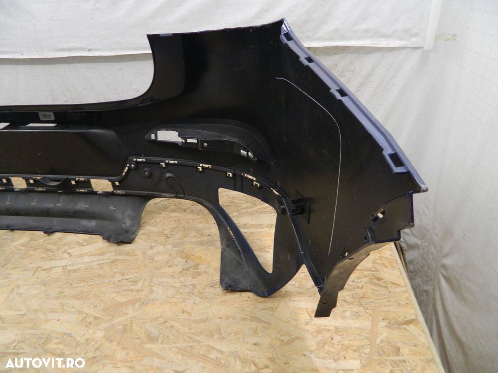 Bara spate BMW X4, G02, 2018, 2019, 2020, 2021, 5112139605. - 4
