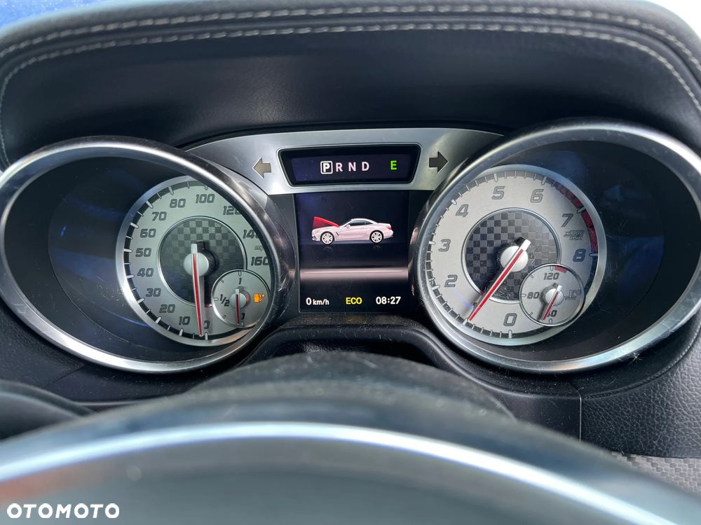 Silnik kompletny 278.927 OE Mercedes R231 W231 SL500 4.7 BT 278920 przebieg 186t/km 435 KM - 9