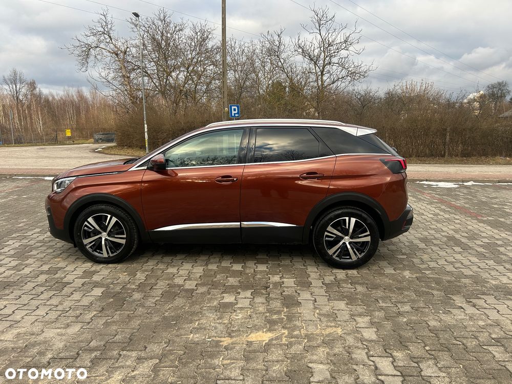 Peugeot 3008 BlueHDi 130 Stop & Start Active - 5