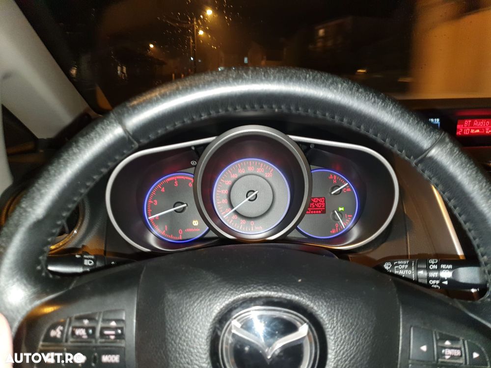 Mazda CX-7 2.2 MZR-CD Center-Line - 3
