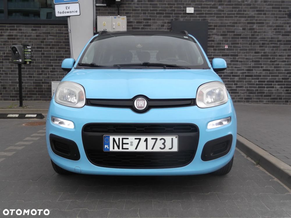 Fiat Panda - 5