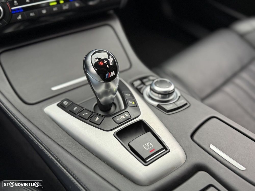 BMW M5 Standard - 21