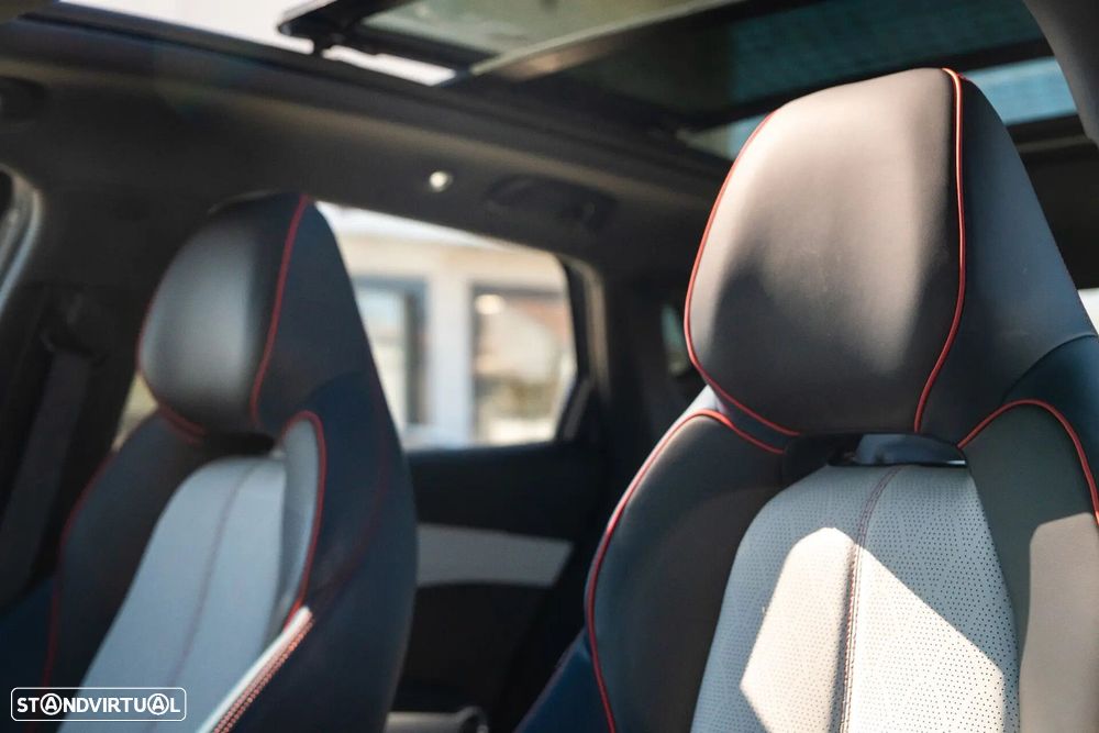 BYD Atto 3 Design - 16