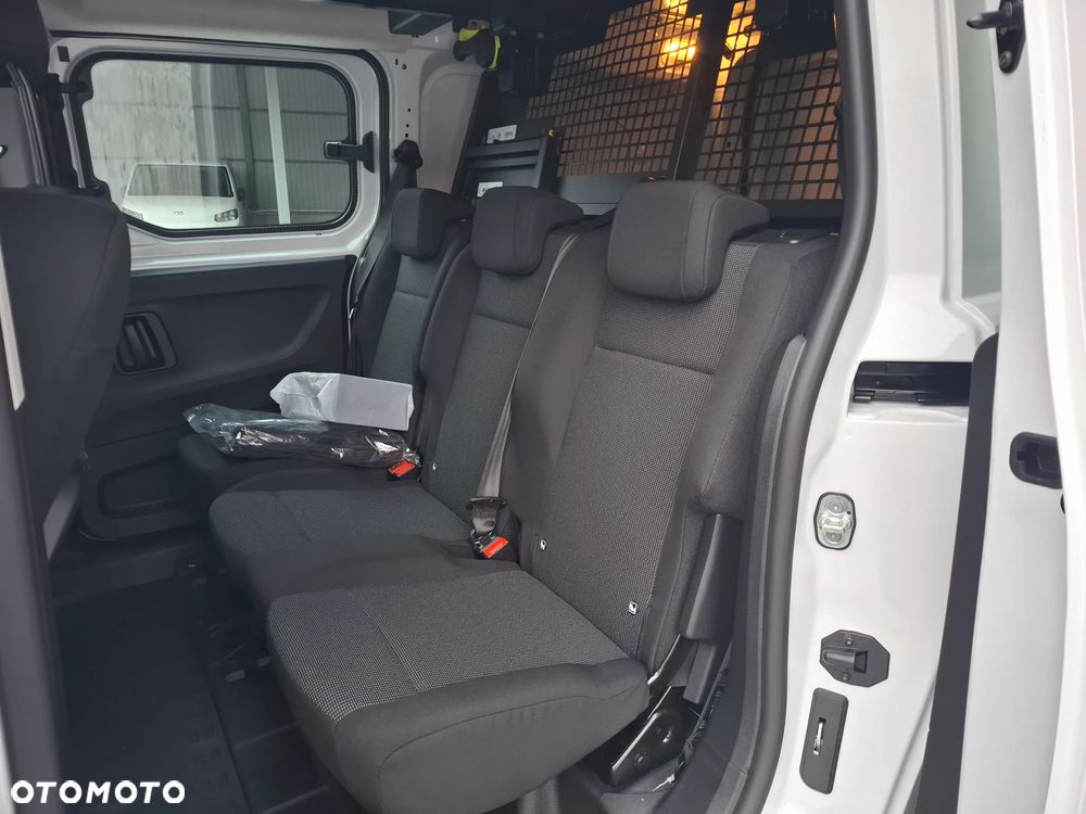 Toyota Proace City - 10