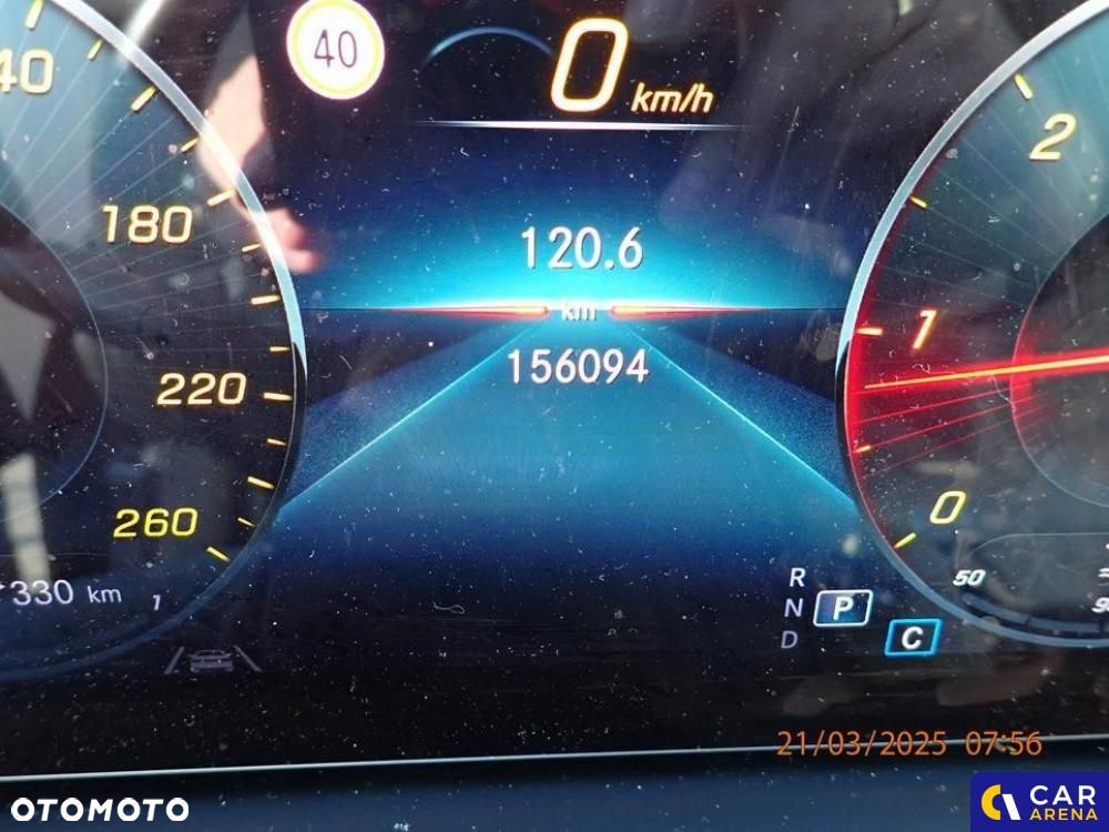 Mercedes-Benz GLE - 9