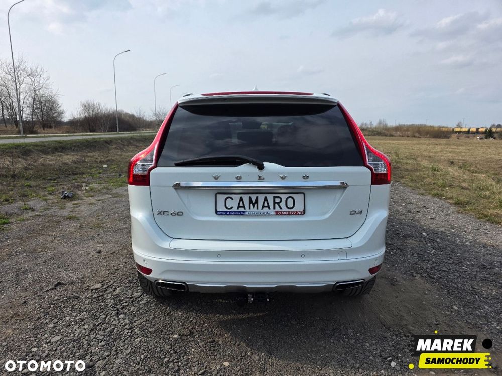 Volvo XC 60 - 17