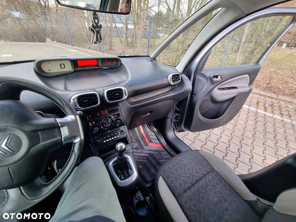 Citroën C3 Picasso VTi 120 Selection - 29