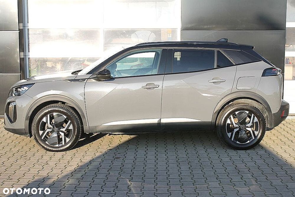 Peugeot 2008 1.2 PureTech GT Line S&S EAT8 - 11