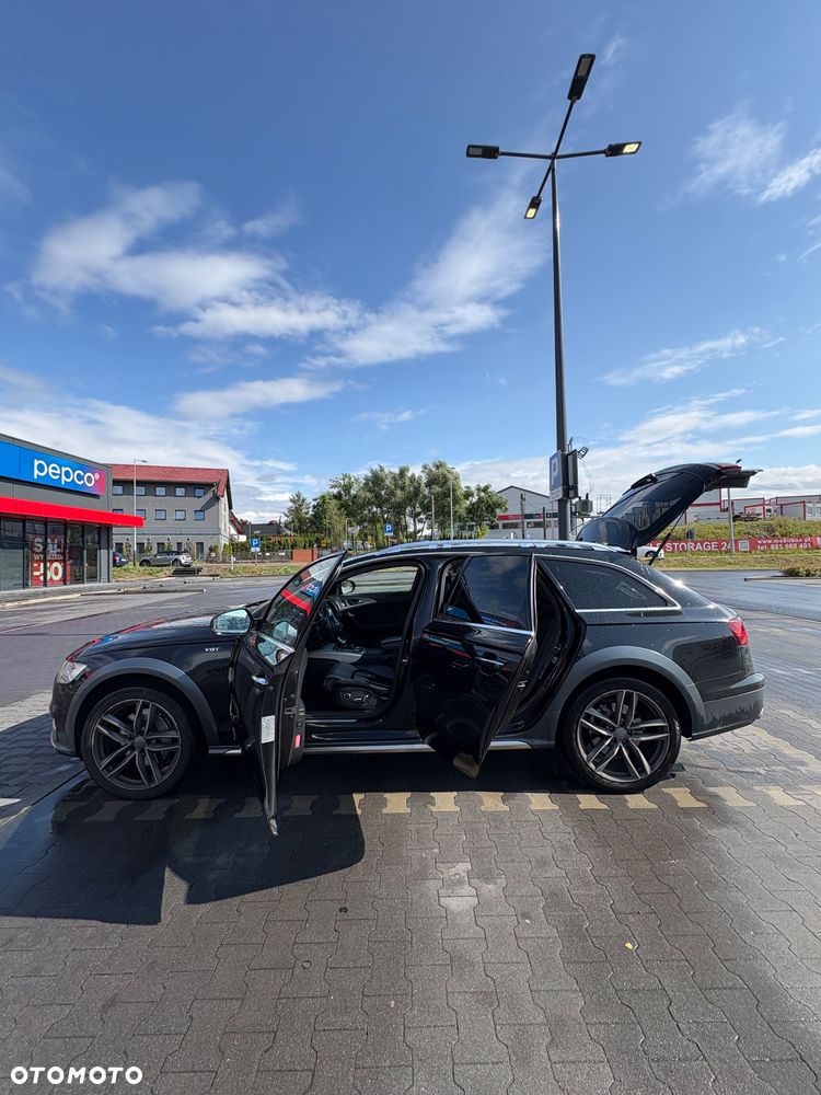 Audi A6 Allroad - 2
