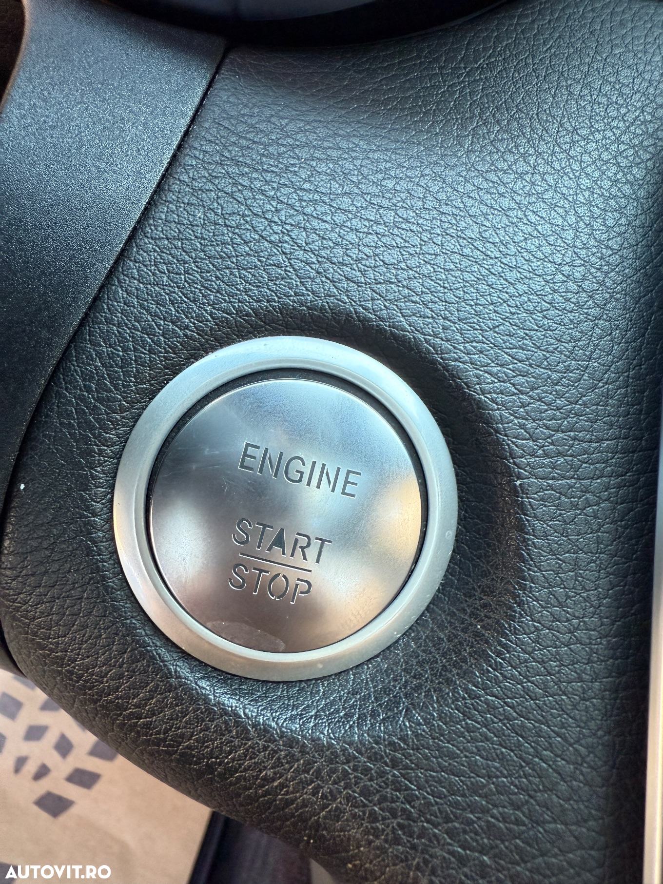 Mercedes-Benz C 180 (BlueTEC) d 7G-TRONIC AMG Line - 14