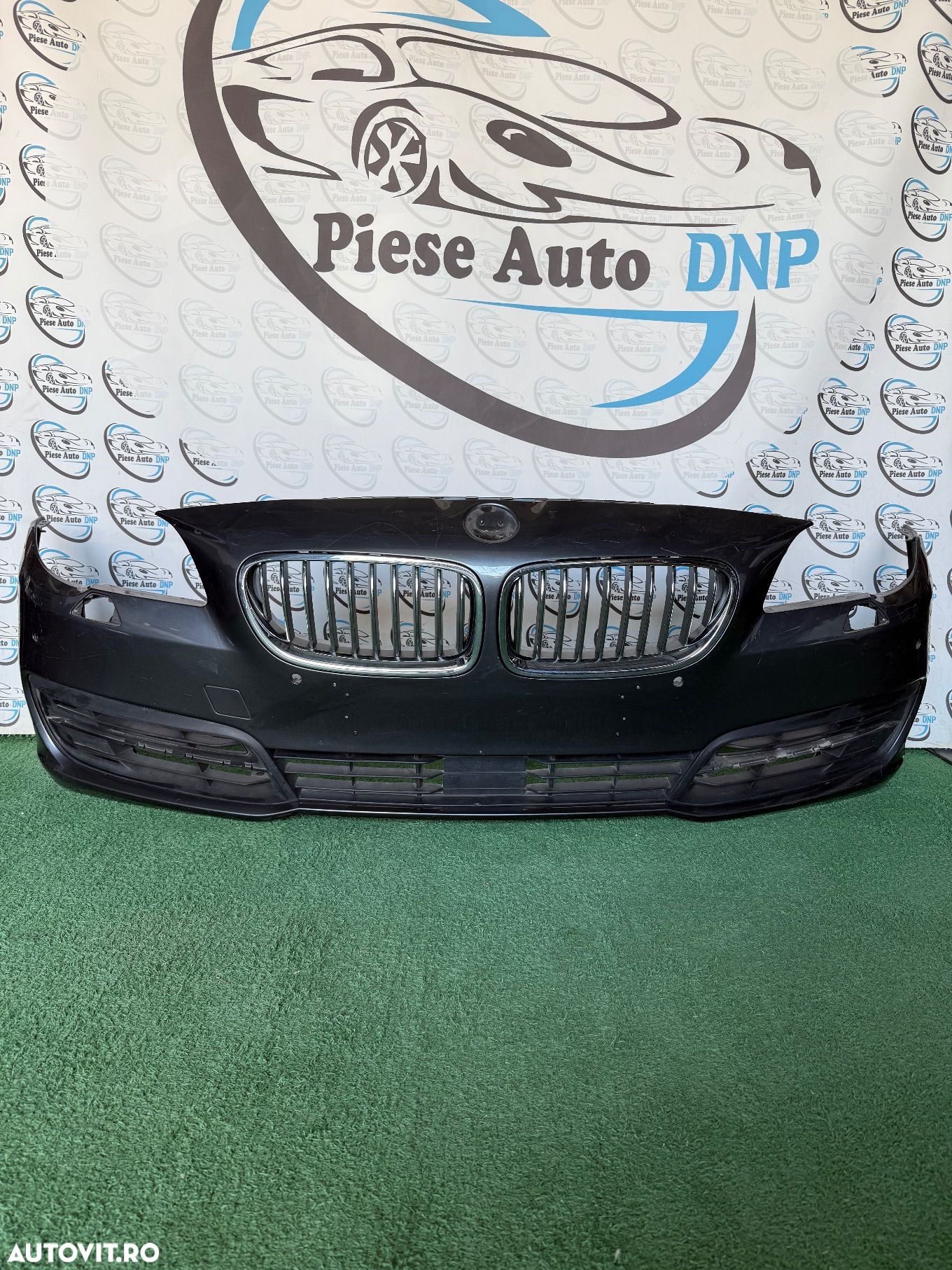 Bara fata Bmw seria 5 F10 F11 Lci facelift lift - 1