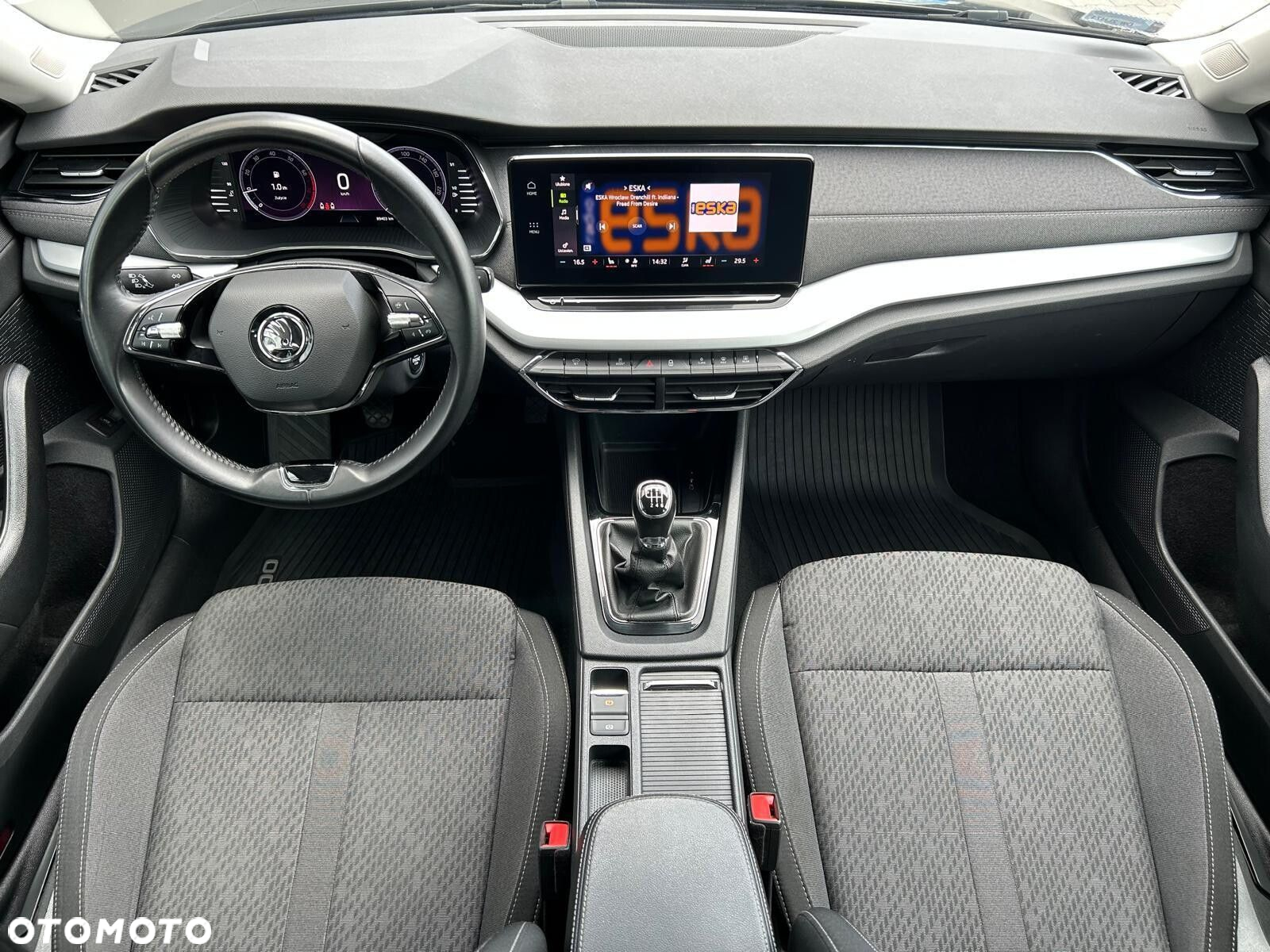 Skoda Octavia 1.5 TSI ACT Style - 4