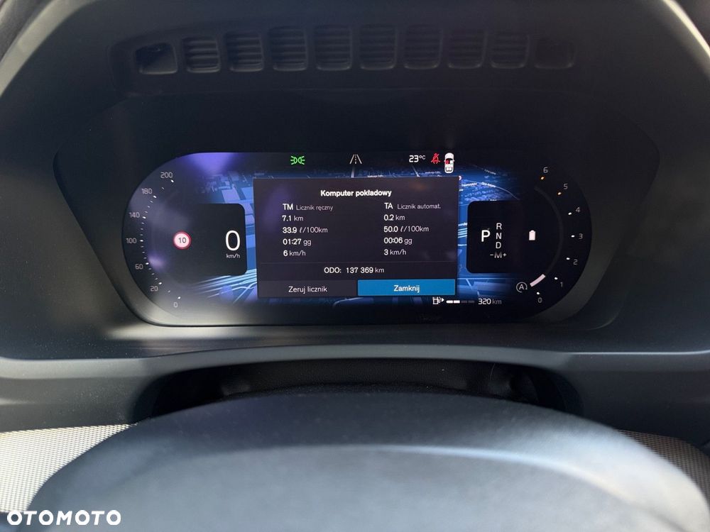 Volvo XC 90 - 19