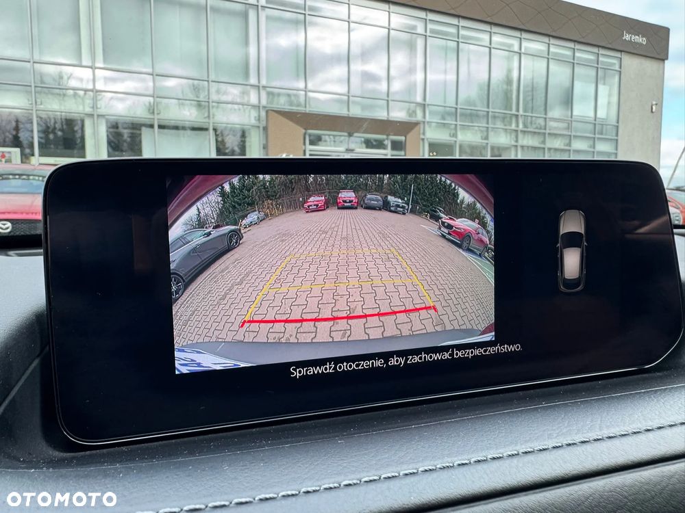 Mazda CX-30 2.0 mHEV Exclusive-Line 2WD - 18