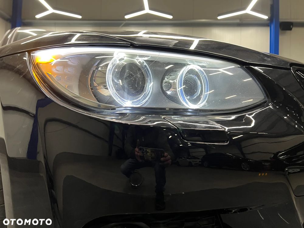 BMW Seria 3 320d DPF M Sport Edition - 28