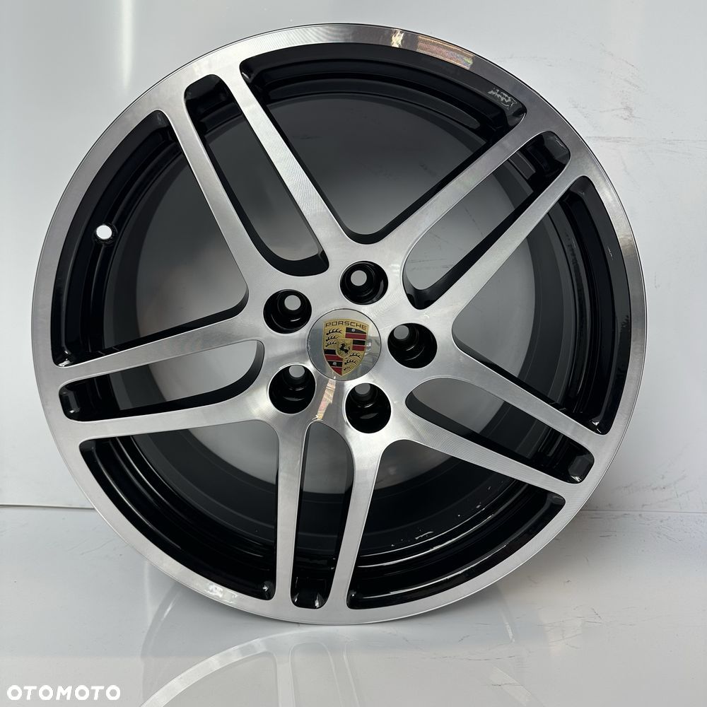 Felgi Aluminiowe 18” Porsche Macan / 8/9J et 21 (G08) - 2