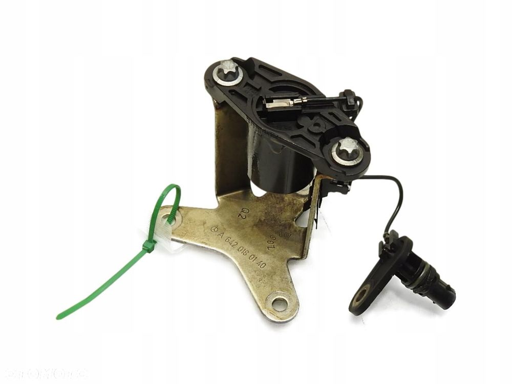 CZUJNIK POZIOMU OLEJU CHRYSLER 300C 3.0 CRD V6 A0011530332 - 1