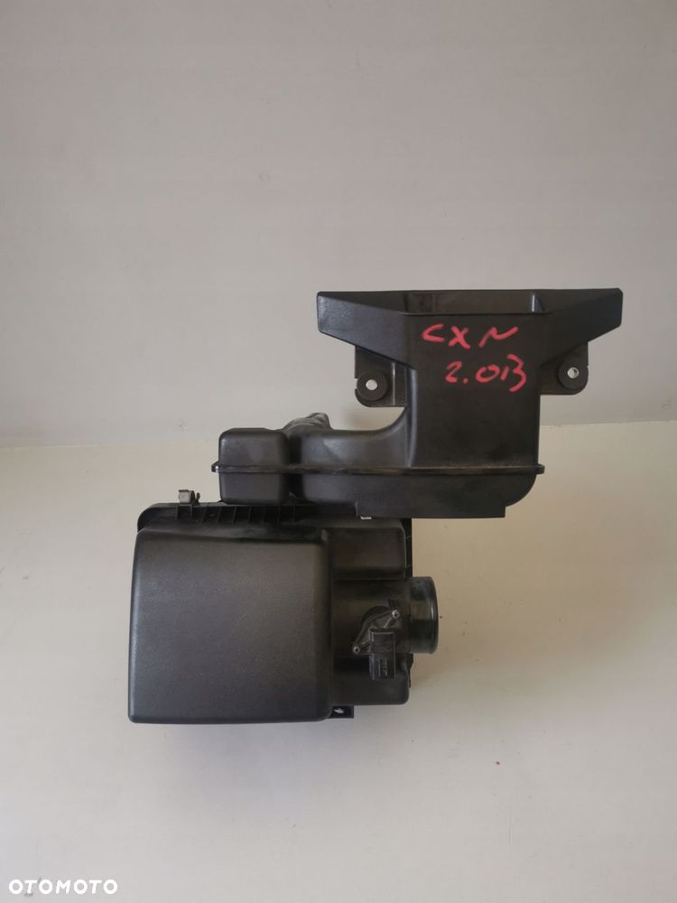 MAZDA CX-5 I 12-17 2.0 BENZYNA OBUDOWA FILTRA POWIETRZA PE01-133AX - 1