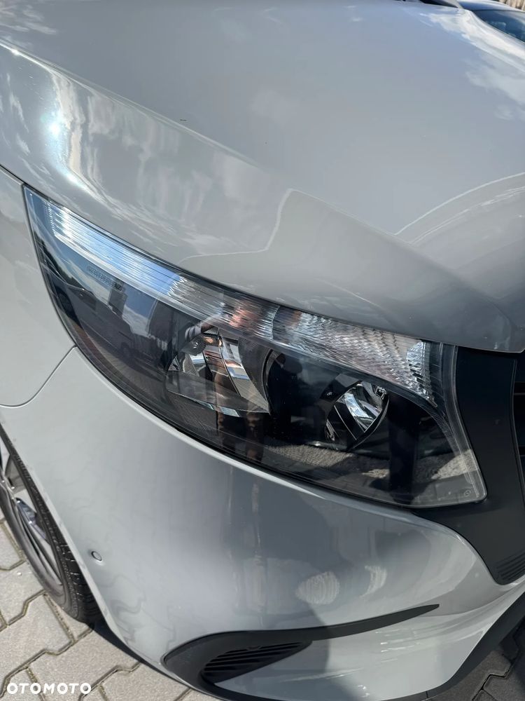 Mercedes-Benz Vito - 36