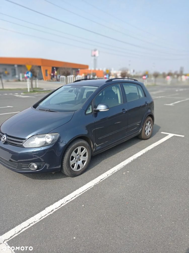 Volkswagen Golf Plus 1.4 TSI Edition - 6
