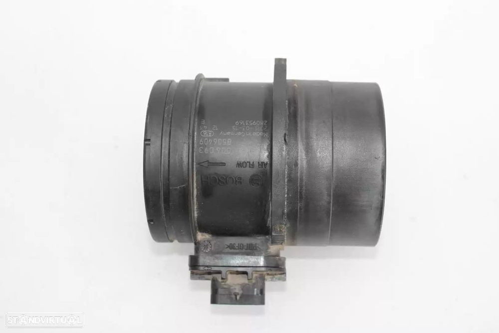 MEDIDOR DE MASSA DE AR BMW 3 2011 -8506409 - 3