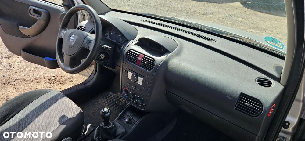 Opel Combo Tour Enjoy - 17