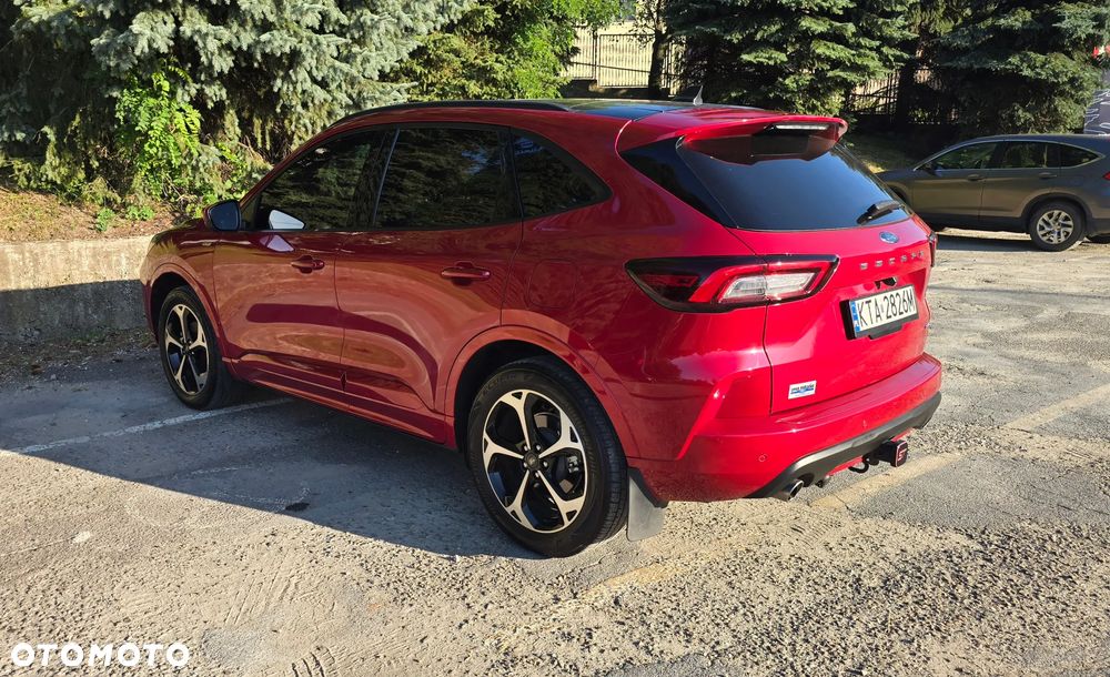 Ford Escape - 5