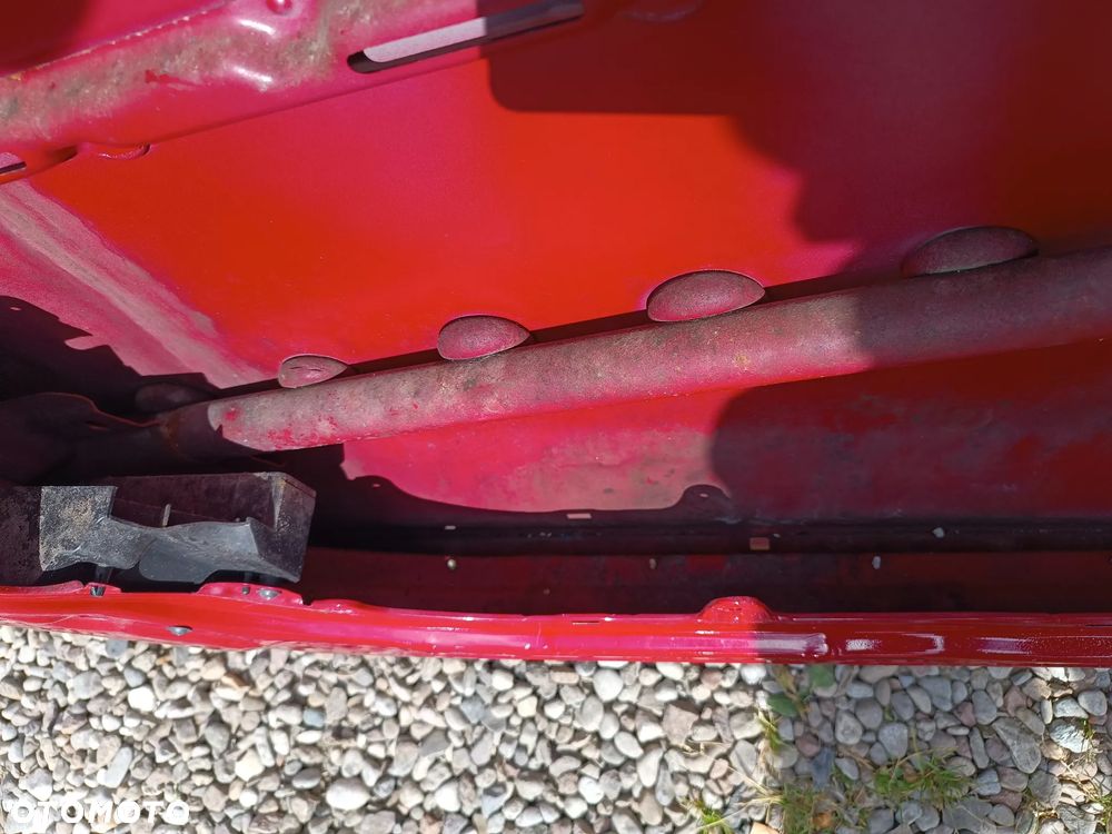 KIA CEED I HB 2007R DRZWI PRZÓD PRZEDNIE LEWE KOD LAKIERU HR - 8