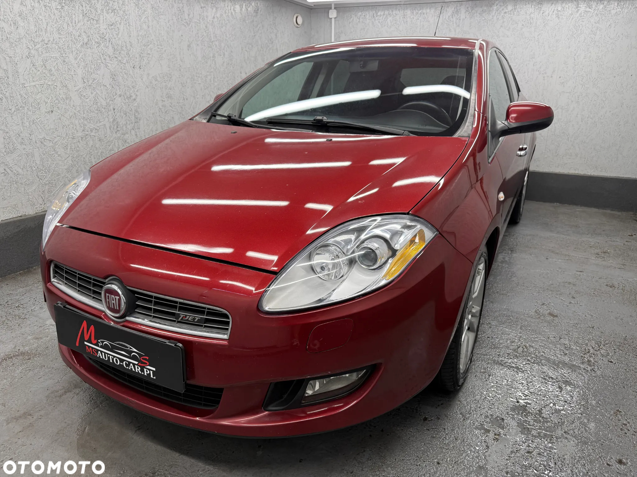 Fiat Bravo - 5