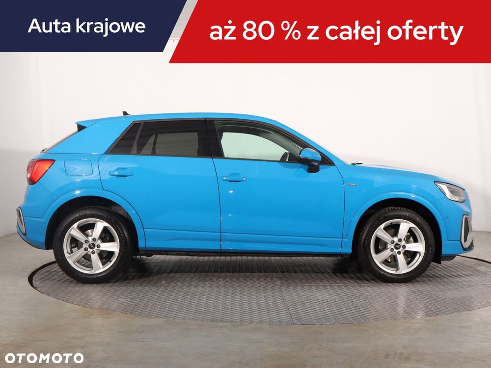 Audi Q2 - 8