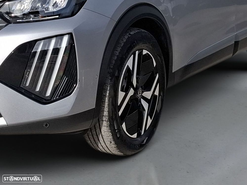 Peugeot e-2008 54 kWh Allure - 6