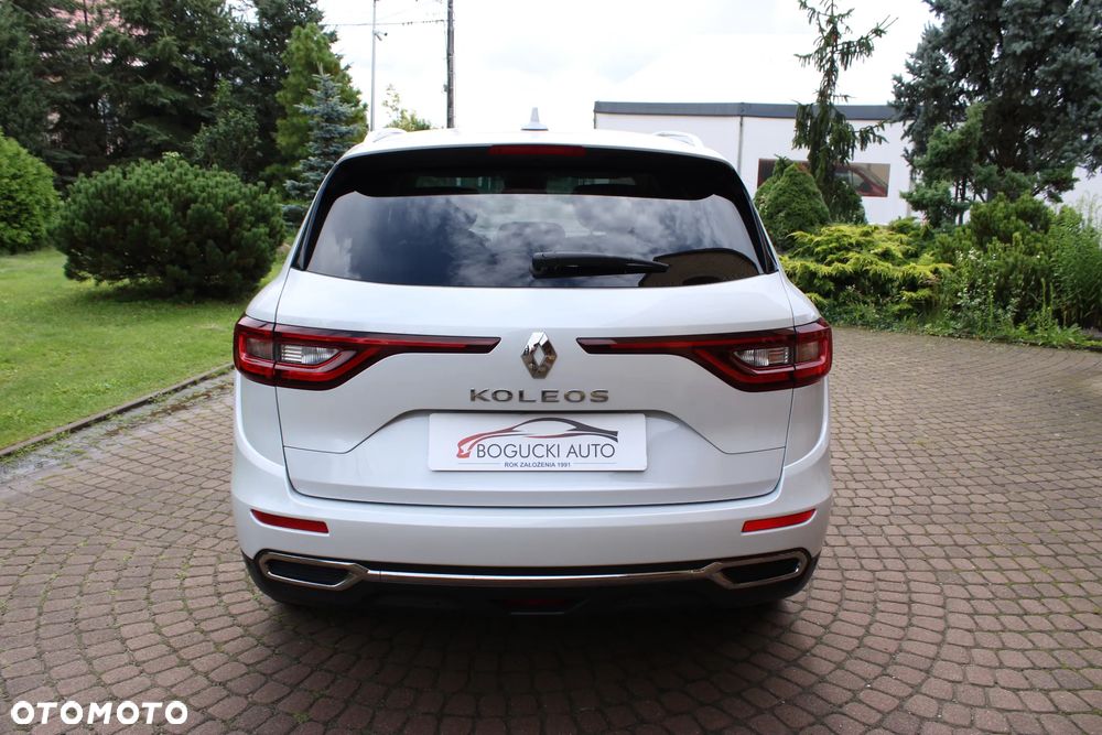 Renault Koleos 2.0 dCi Initiale Paris X-Tronic - 6