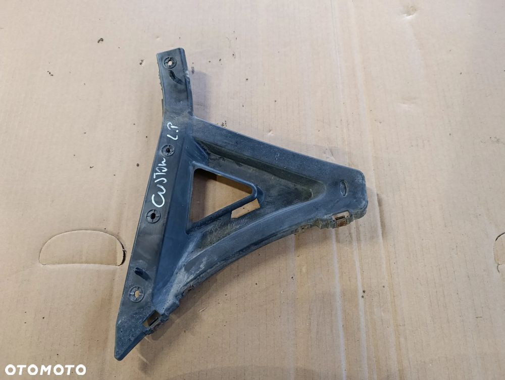 FORD TRANSIT CUSTOM ŚLIZG BŁOTNIKA LEWY PRZÓD PRZEDNI GK21-17D959-AA - 1