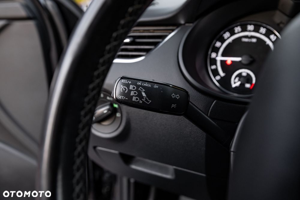 Skoda Octavia 2.0 TDI RS - 30